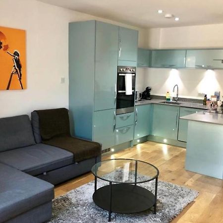 One Bedroom Apartment In Kings Cross Λονδίνο Εξωτερικό φωτογραφία