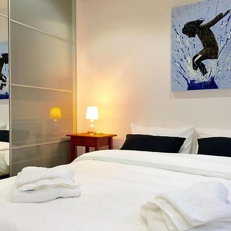 One Bedroom Apartment In Kings Cross Λονδίνο Εξωτερικό φωτογραφία