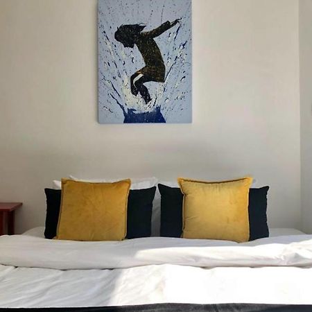 One Bedroom Apartment In Kings Cross Λονδίνο Εξωτερικό φωτογραφία