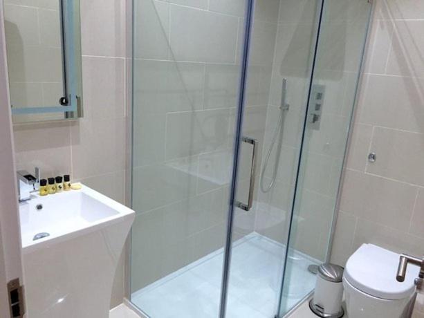 One Bedroom Apartment In Kings Cross Λονδίνο Εξωτερικό φωτογραφία